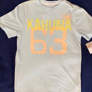 Boys tshirt